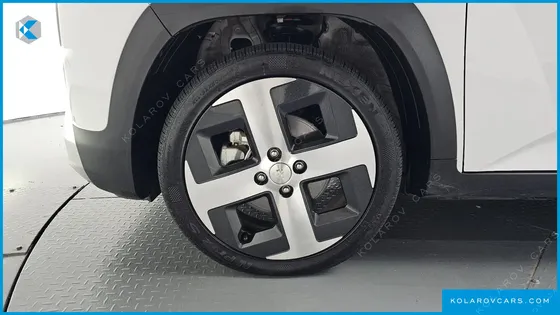 HYUNDAI CASPER INSPIRATION