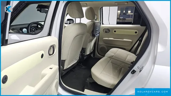 HYUNDAI CASPER INSPIRATION