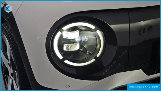 HYUNDAI CASPER INSPIRATION