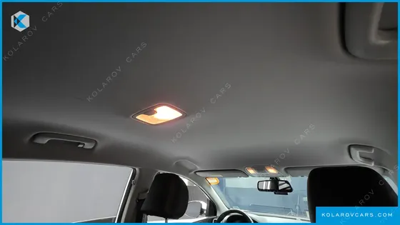 KIA SPORTAGE GASOLINE 2.0 2WD NOBLESSE