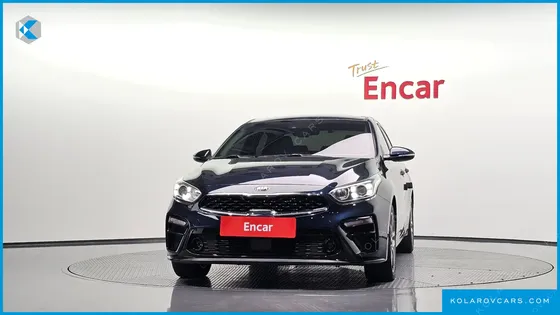 KIA K3 LUXURY