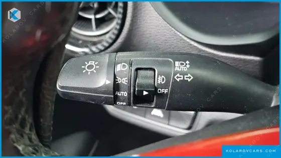 KIA K3 LUXURY