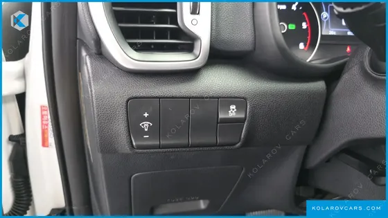 KIA SPORTAGE DIESEL 2WD PRESTIGE