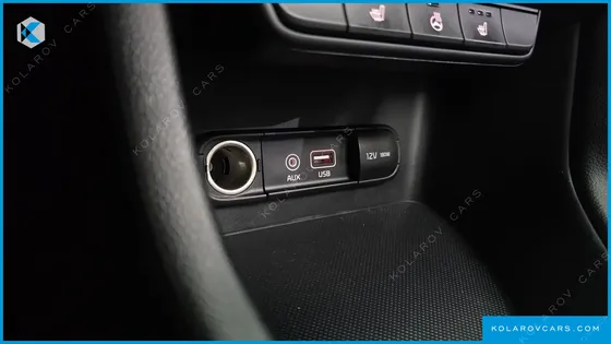KIA SPORTAGE DIESEL 2WD PRESTIGE