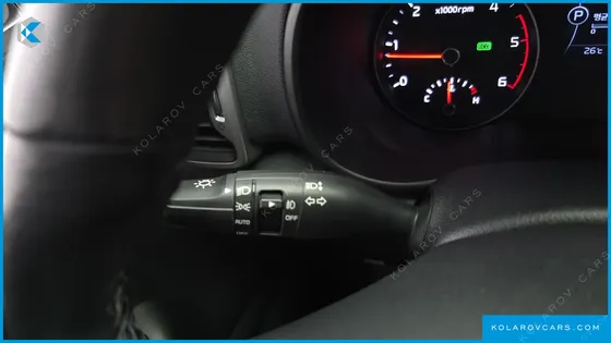 KIA SPORTAGE DIESEL 2WD PRESTIGE