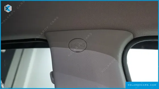 KIA SPORTAGE DIESEL 2WD PRESTIGE