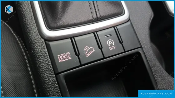 KIA SPORTAGE DIESEL 2WD PRESTIGE