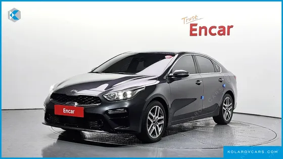 KIA K3 TRENDY
