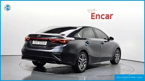 KIA K3 TRENDY