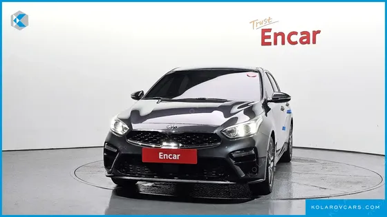 KIA K3 TRENDY