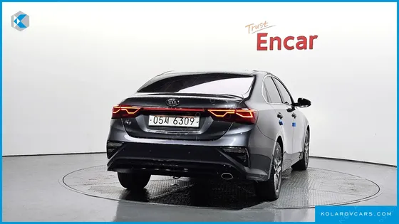 KIA K3 TRENDY