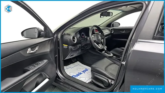 KIA K3 TRENDY