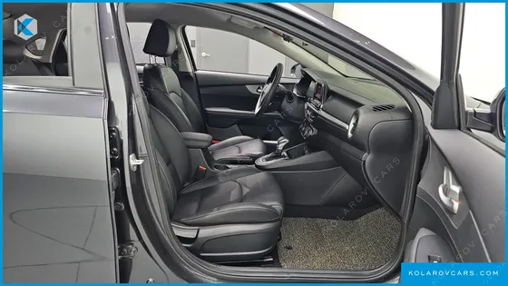 KIA K3 TRENDY