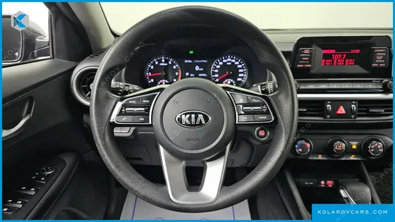 KIA K3 TRENDY