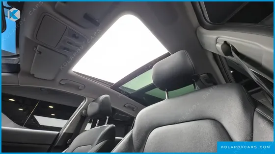 KIA SPORTAGE DIESEL 2WD PRESTIGE