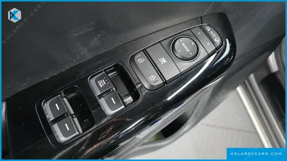 KIA SPORTAGE DIESEL 2WD PRESTIGE