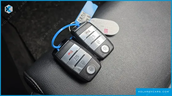 KIA SPORTAGE DIESEL 2WD PRESTIGE