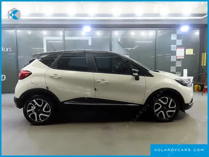 RENAULT KOREA QM3 LE
