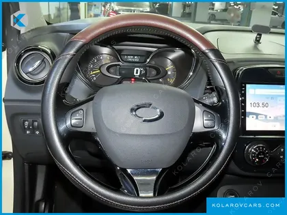 RENAULT KOREA QM3 LE