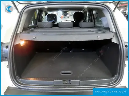 RENAULT KOREA QM3 LE