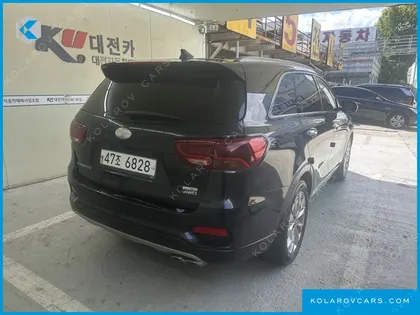 KIA SORENTO DIESEL 2.2 4WD