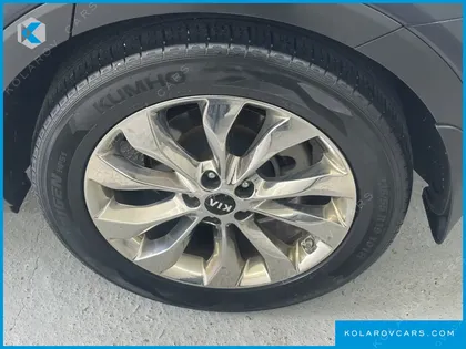KIA SORENTO DIESEL 2.2 4WD