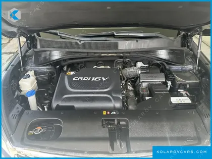 KIA SORENTO DIESEL 2.2 4WD