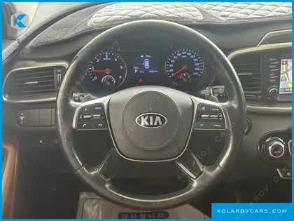 KIA SORENTO DIESEL 2.2 4WD