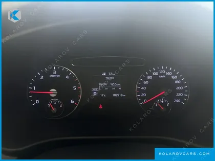 KIA SORENTO DIESEL 2.2 4WD