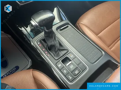 KIA SORENTO DIESEL 2.2 4WD