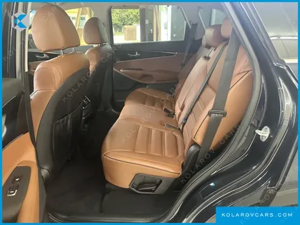 KIA SORENTO DIESEL 2.2 4WD