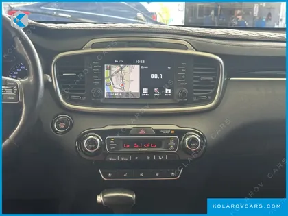 KIA SORENTO DIESEL 2.2 4WD