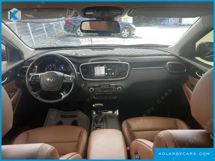 KIA SORENTO DIESEL 2.2 4WD