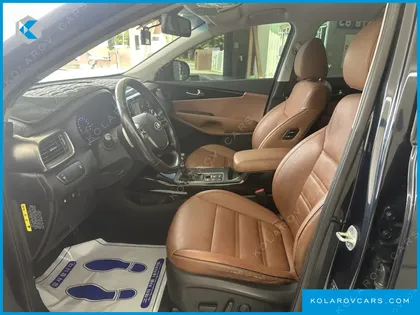KIA SORENTO DIESEL 2.2 4WD