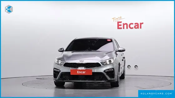 KIA K3 LUXURY