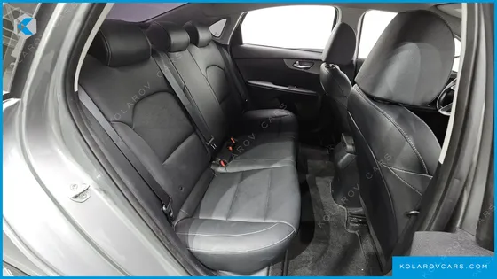 KIA K3 LUXURY