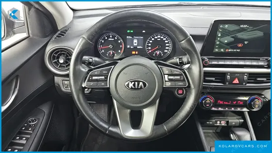 KIA K3 LUXURY