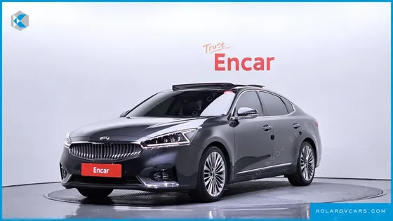 KIA K7 2.4 GDI LIMITED