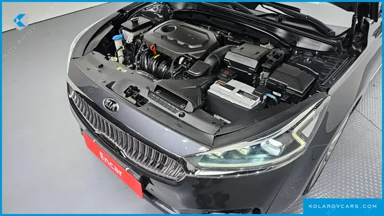 KIA K7 2.4 GDI LIMITED