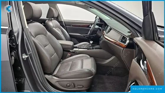 KIA K7 2.4 GDI LIMITED