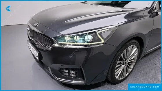 KIA K7 2.4 GDI LIMITED