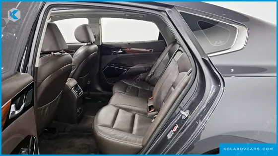 KIA K7 2.4 GDI LIMITED