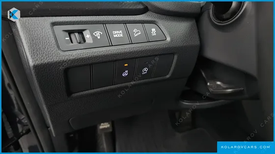 HYUNDAI SANTA FE DIESEL 2.2 2WD