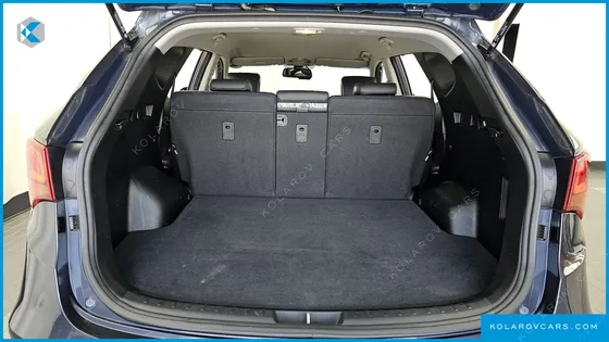HYUNDAI SANTA FE DIESEL 2.2 2WD