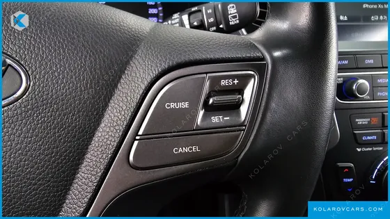 HYUNDAI SANTA FE DIESEL 2.2 2WD