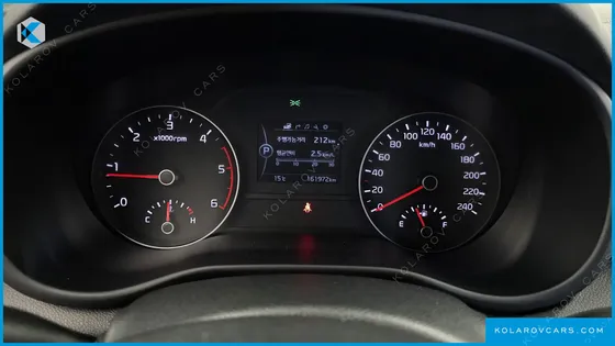 KIA SPORTAGE DIESEL 2WD NOBLESSE