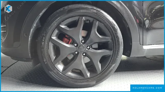 KIA SPORTAGE DIESEL 2WD NOBLESSE