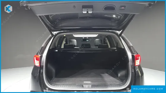 KIA SPORTAGE DIESEL 2WD NOBLESSE