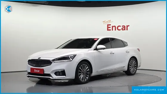 KIA K7 2.4 GDI PRESTIGE