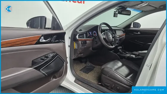 KIA K7 2.4 GDI PRESTIGE